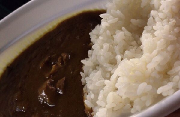 甲子園黒カレー