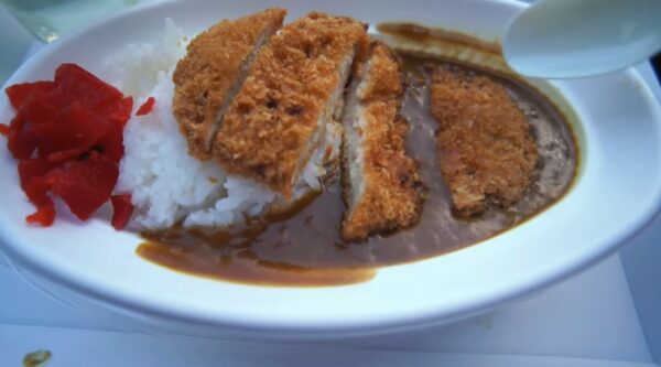 甲子園カレー／値段高い・・