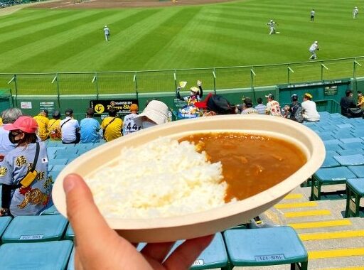 甲子園カレーを自宅で再現可能か